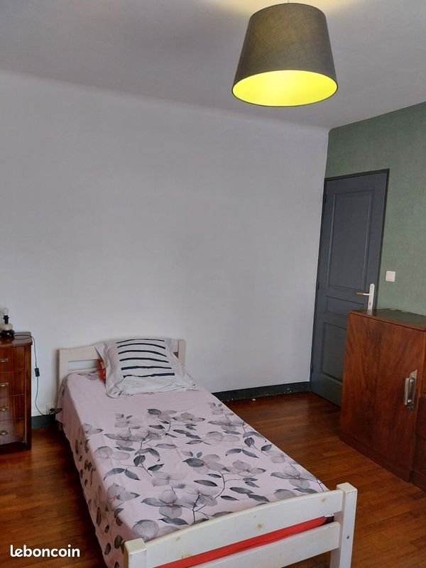 Appartement à louer, 80m², Quimper