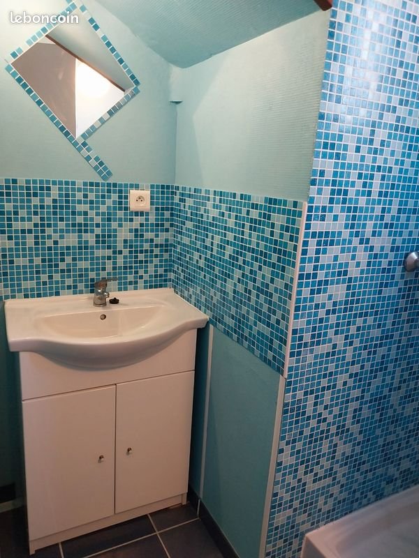 Appartement à louer, 80m², Quimper