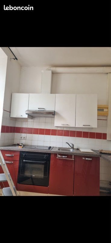 Appartement à louer, 85m², Morlaix