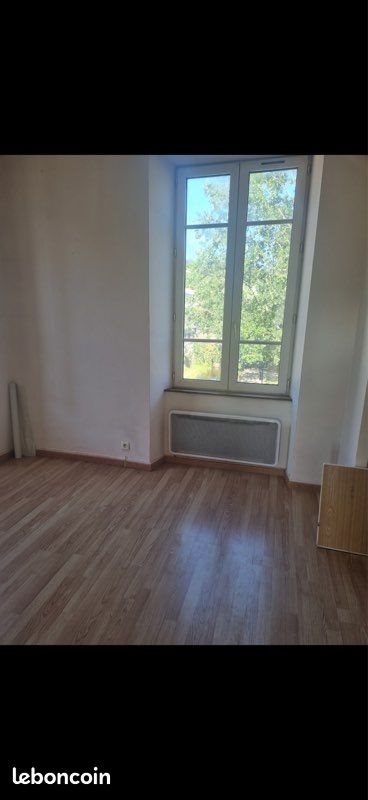 Appartement à louer, 85m², Morlaix