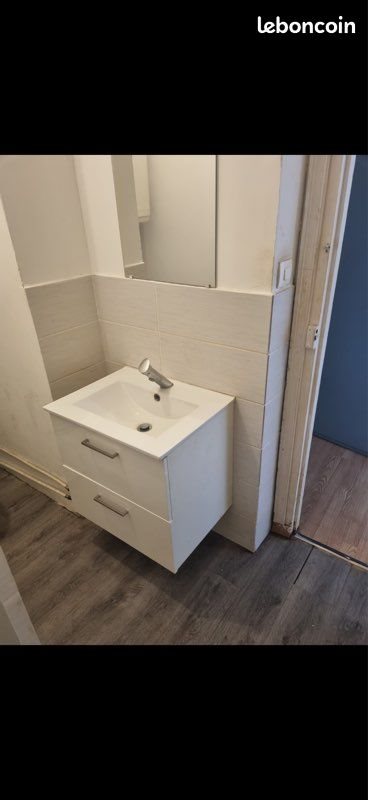 Appartement à louer, 85m², Morlaix