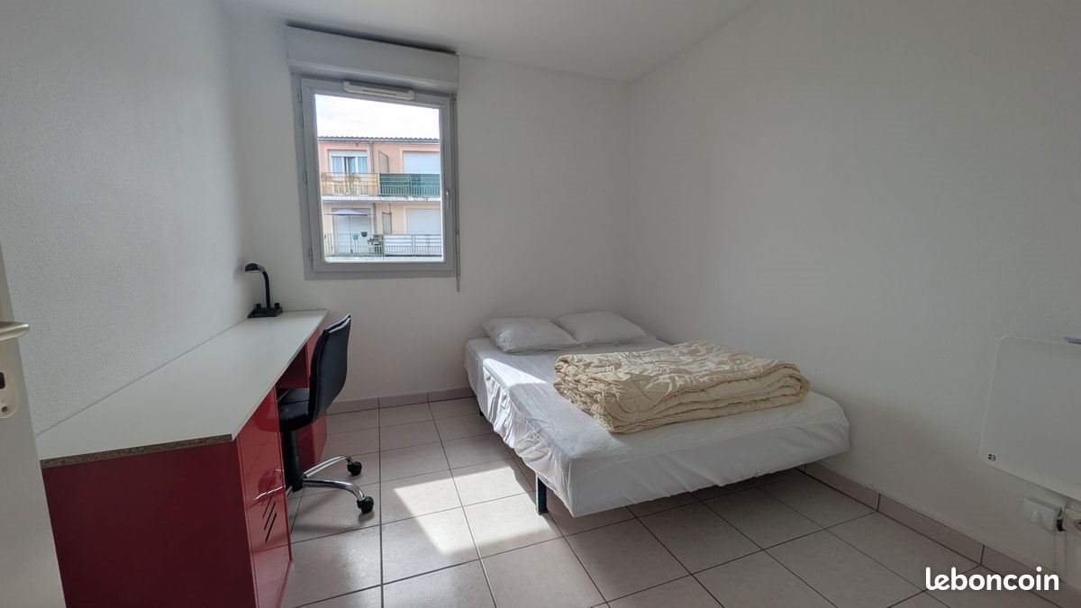 Appartement à louer, 30m², Limoges
