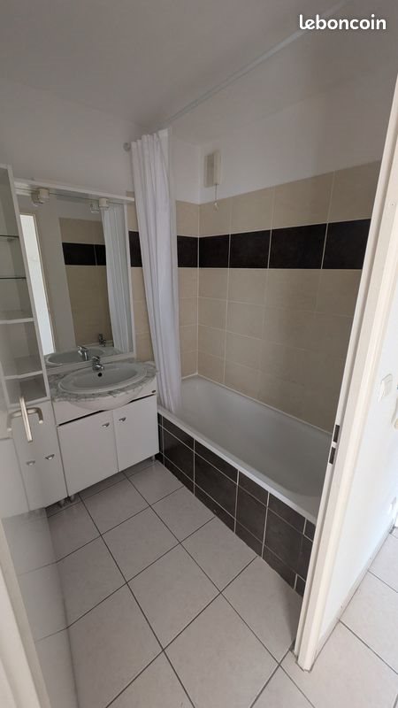 Appartement à louer, 30m², Limoges