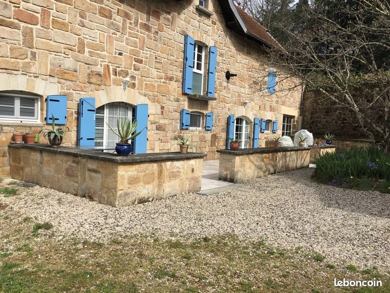 Maison à louer, 67m², Planioles