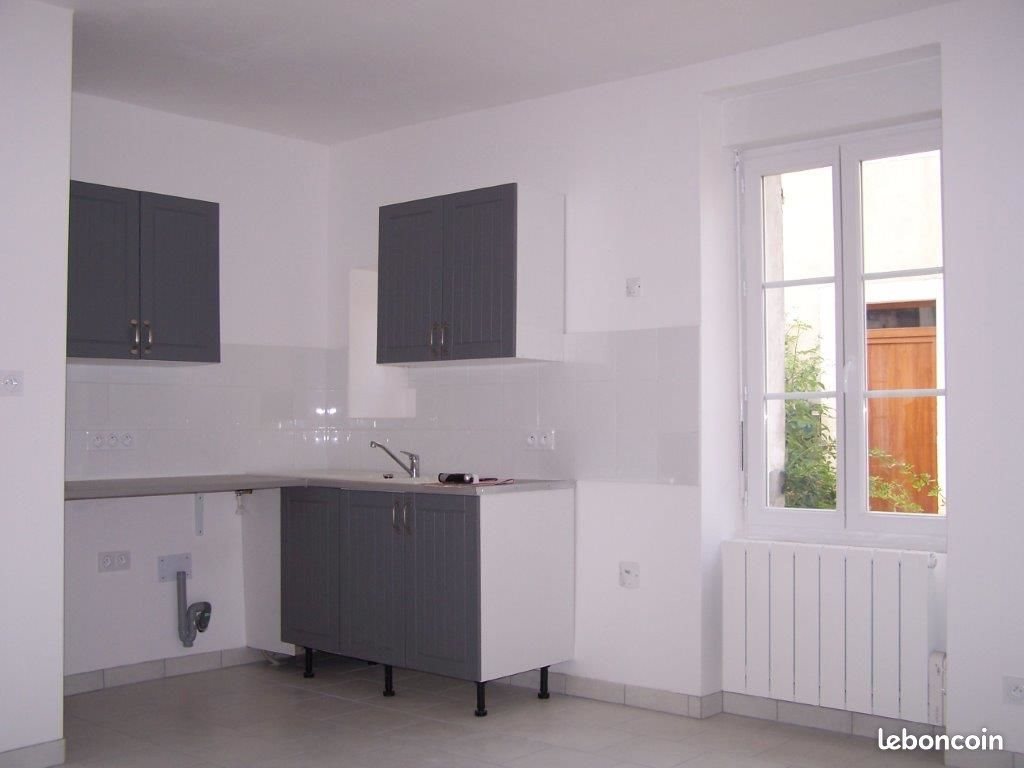 Appartement à louer, 60m², Rully