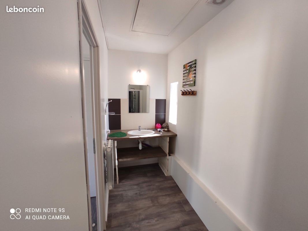 Appartement à louer, 60m², Rully