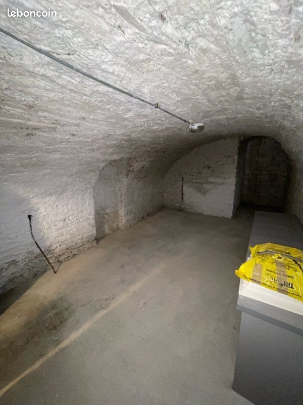 Maison à louer, 20m², Rennes