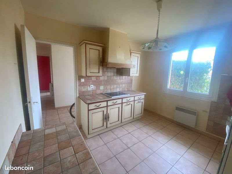 Maison à vendre, 95m², Villeneuve-lès-Avignon