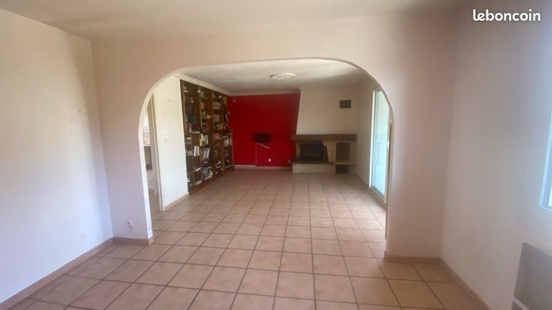 Maison à vendre, 95m², Villeneuve-lès-Avignon