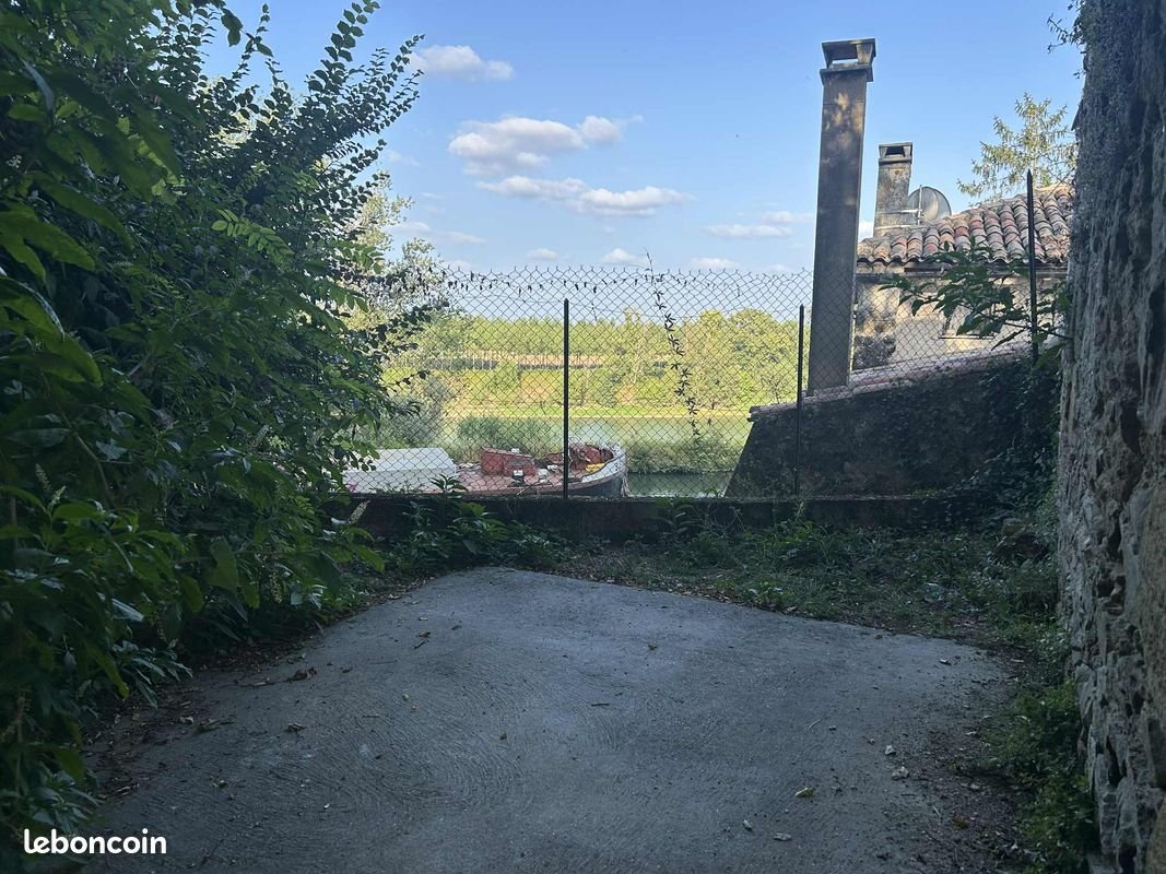 Maison à vendre, 64m², Meilhan-sur-Garonne
