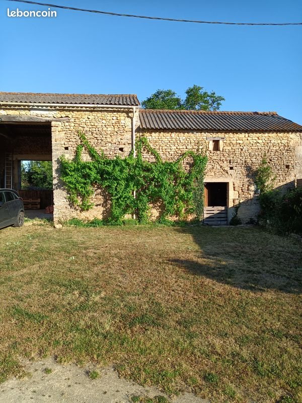 Maison à vendre, 115m², Assais-les-Jumeaux