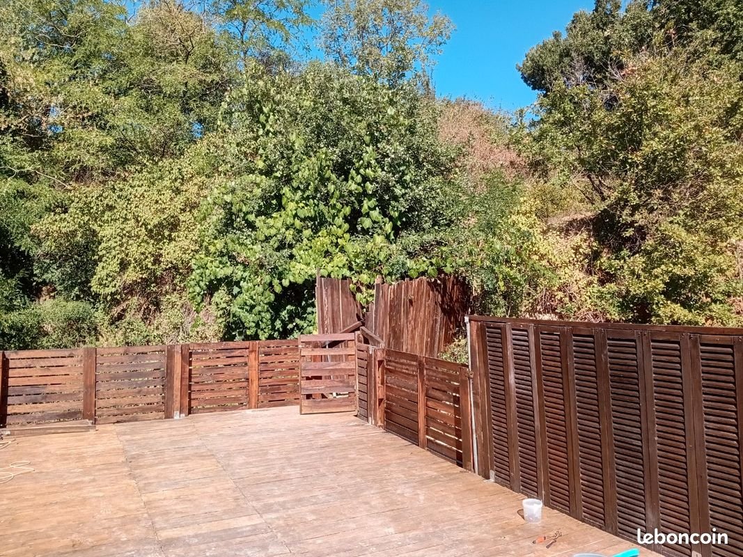 Appartement à louer, 20m², Saint-Uze