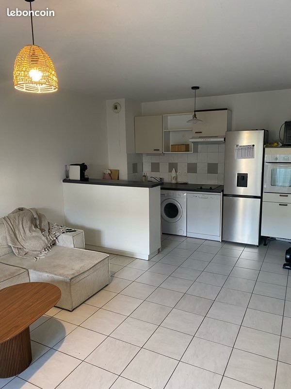 Appartement à louer, 43m², Langon