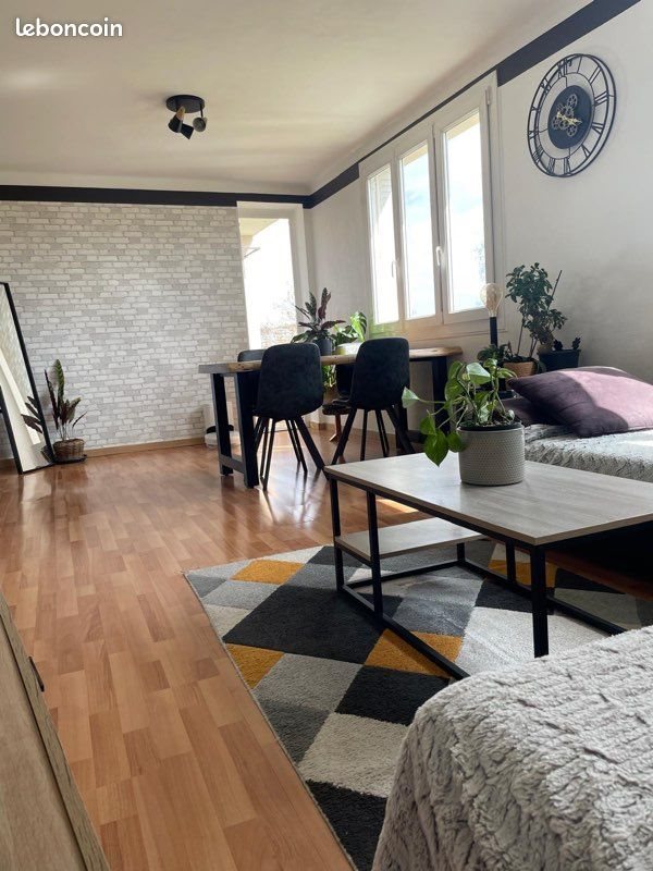 Appartement à louer, 87m², Besançon