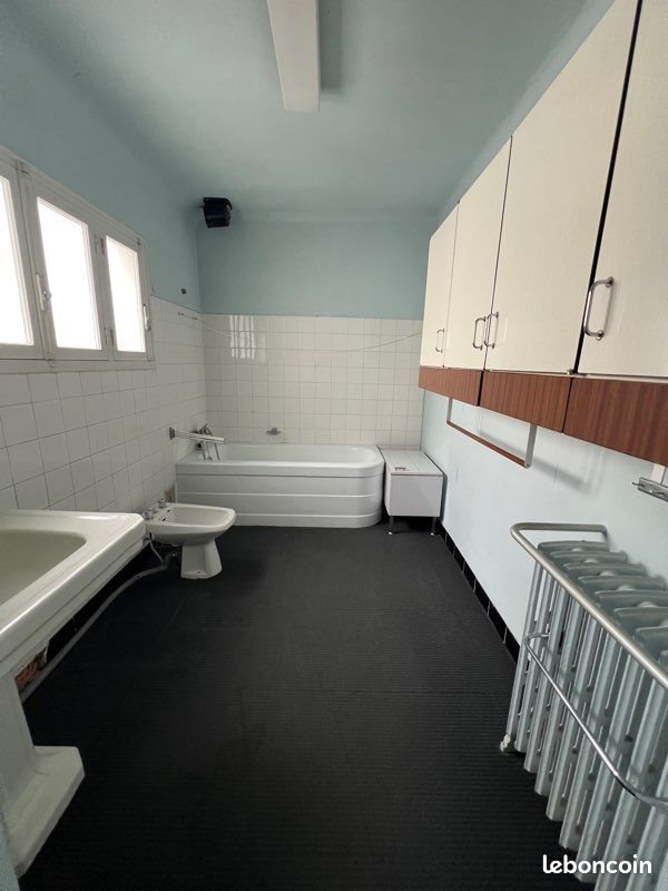 Appartement à vendre, 44m², Saint-Nazaire