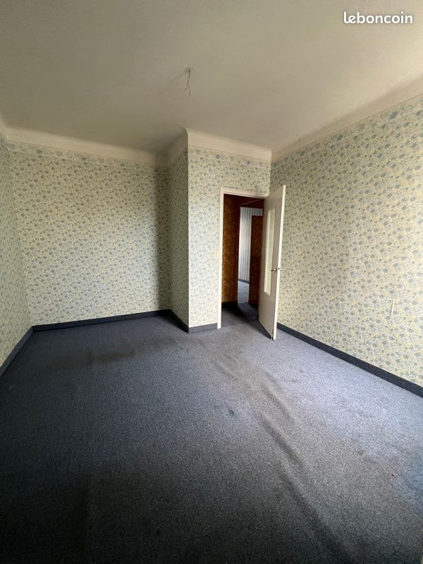 Appartement à vendre, 44m², Saint-Nazaire