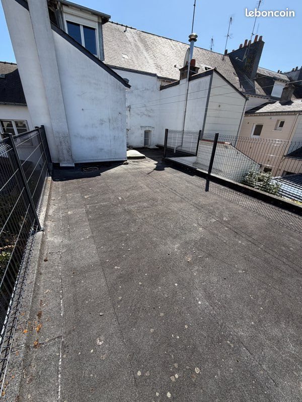 Appartement à vendre, 44m², Saint-Nazaire