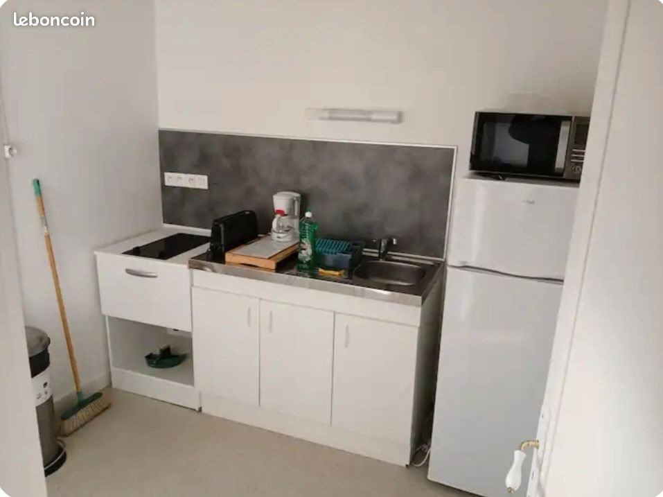 Appartement à louer, 40m², Pontivy
