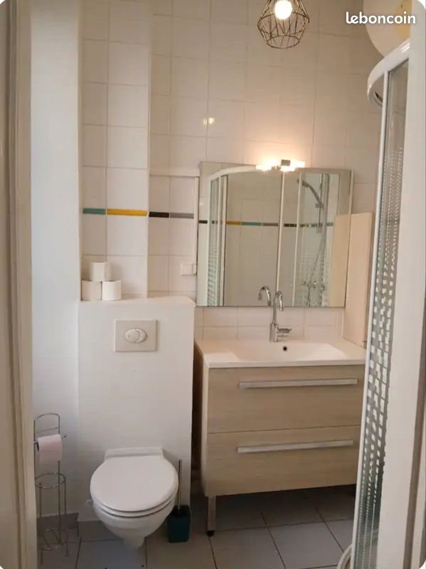 Appartement à louer, 40m², Pontivy