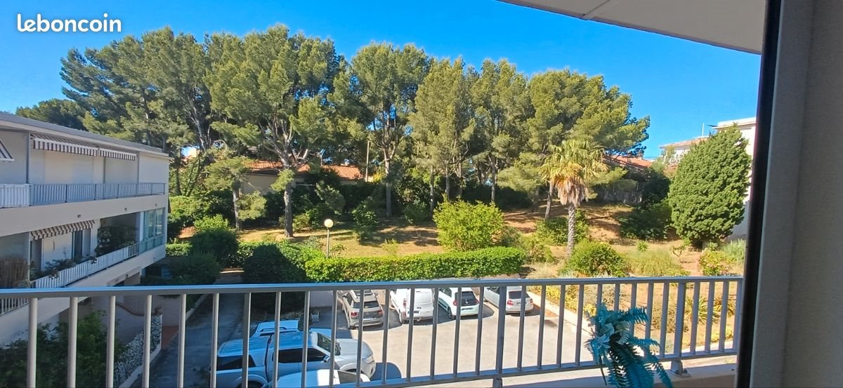 Appartement à louer, 74m², Six-Fours-les-Plages