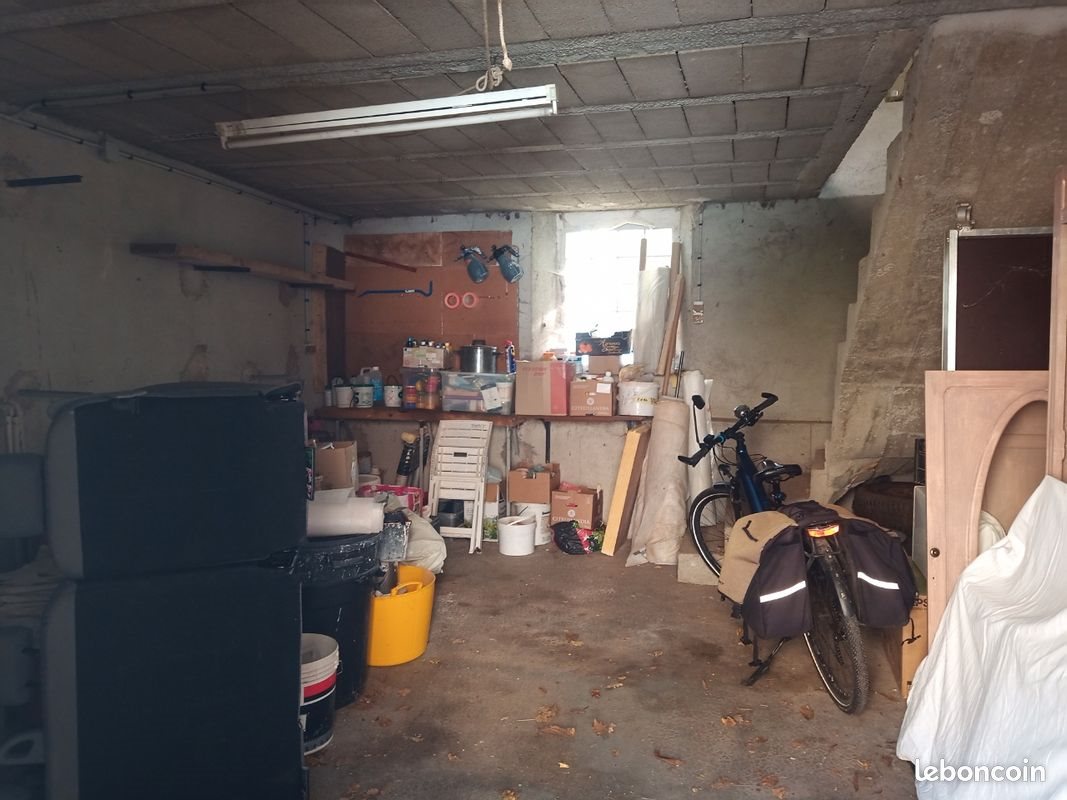 Maison à vendre, 38m², Saint-Beauzély