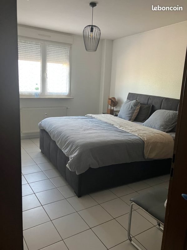Appartement à louer, 121m², Puttelange-aux-Lacs