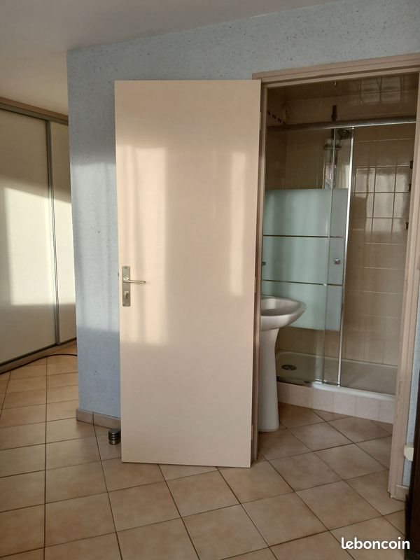 Appartement à louer, 31m², Tours