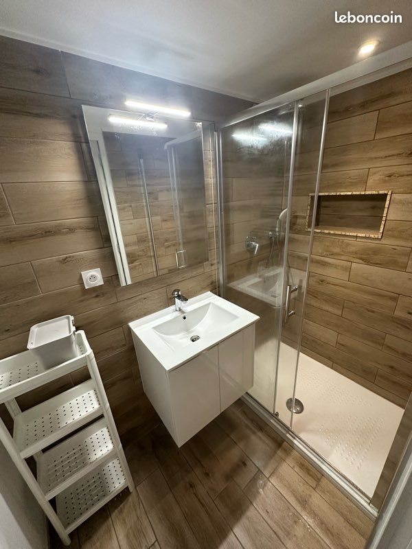 Appartement à louer, 25m², Malzéville