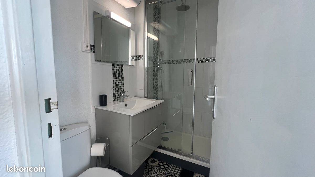 Appartement à louer, 22m², Mérignac