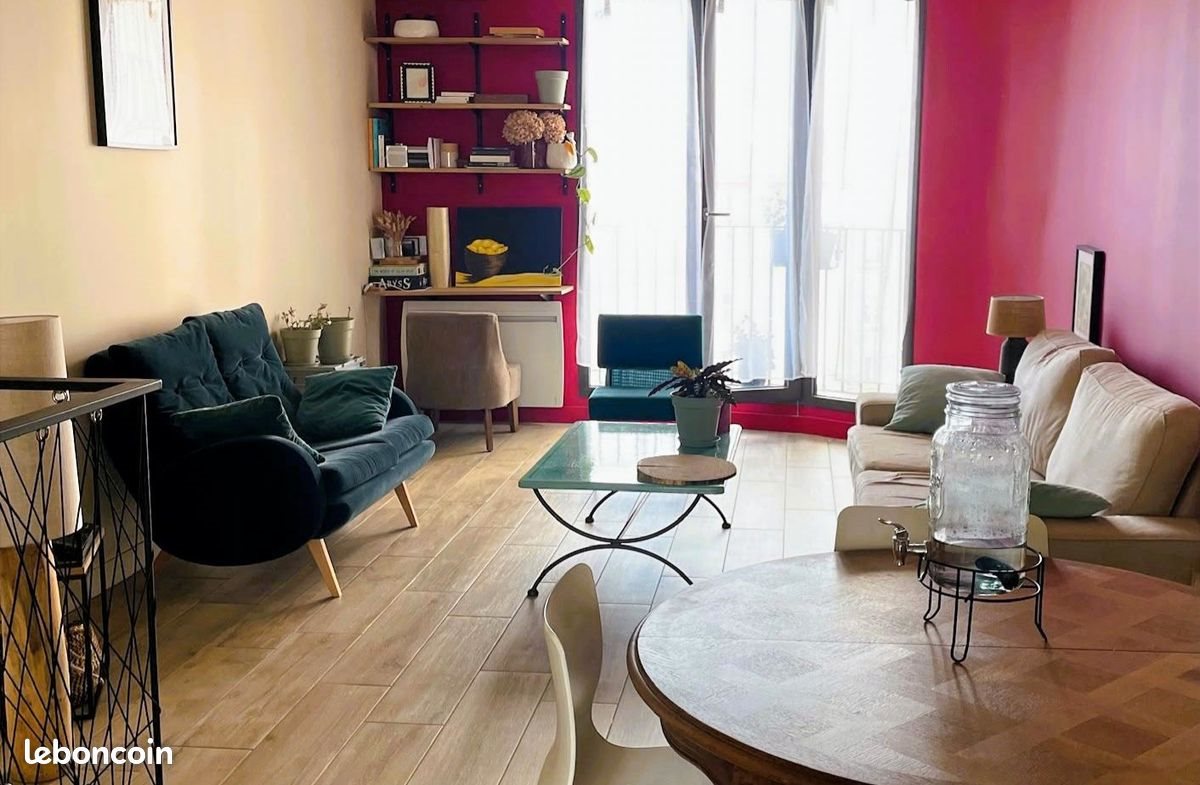 Appartement à vendre, 61m², Brest
