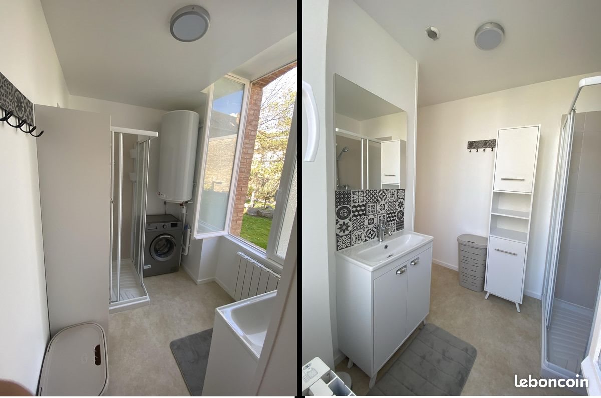 Appartement à louer, 28m², Alençon
