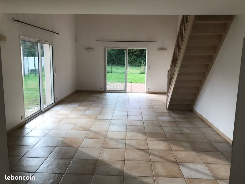 Maison à louer, 130m², Saint-Palais-sur-Mer