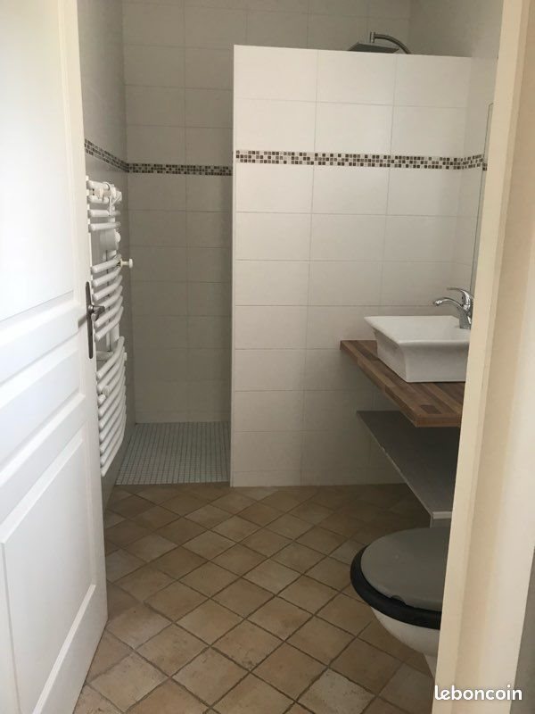 Maison à louer, 130m², Saint-Palais-sur-Mer