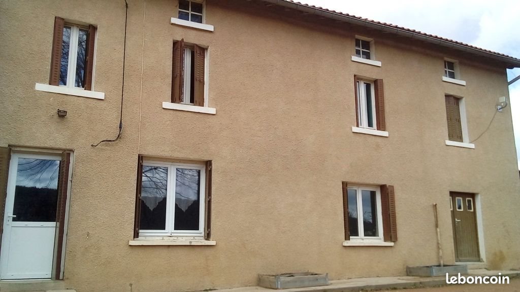 Maison à louer, 146m², Cherier