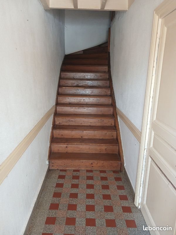 Maison à louer, 146m², Cherier