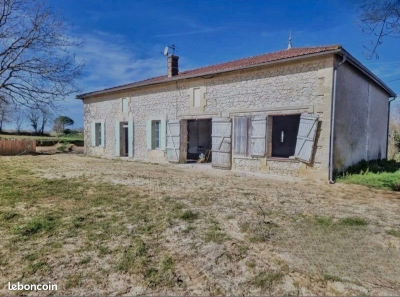 Maison à vendre, 320m², Targon