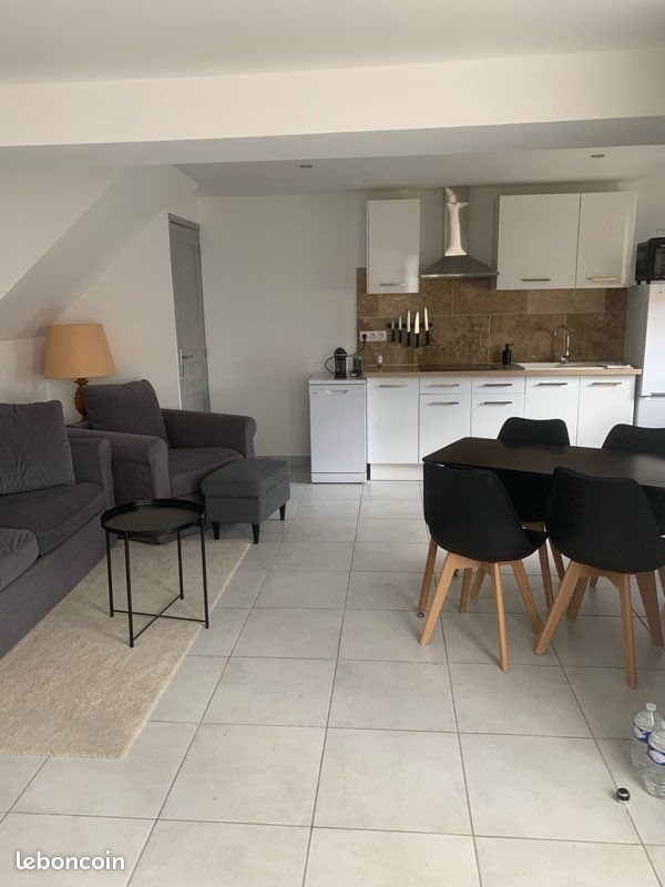 Appartement à louer, 55m², Aubignan