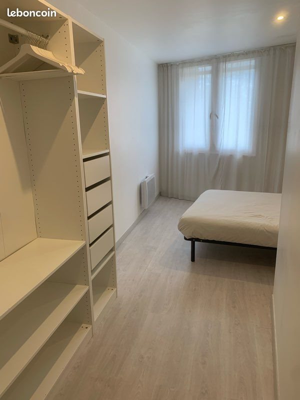 Appartement à louer, 55m², Aubignan