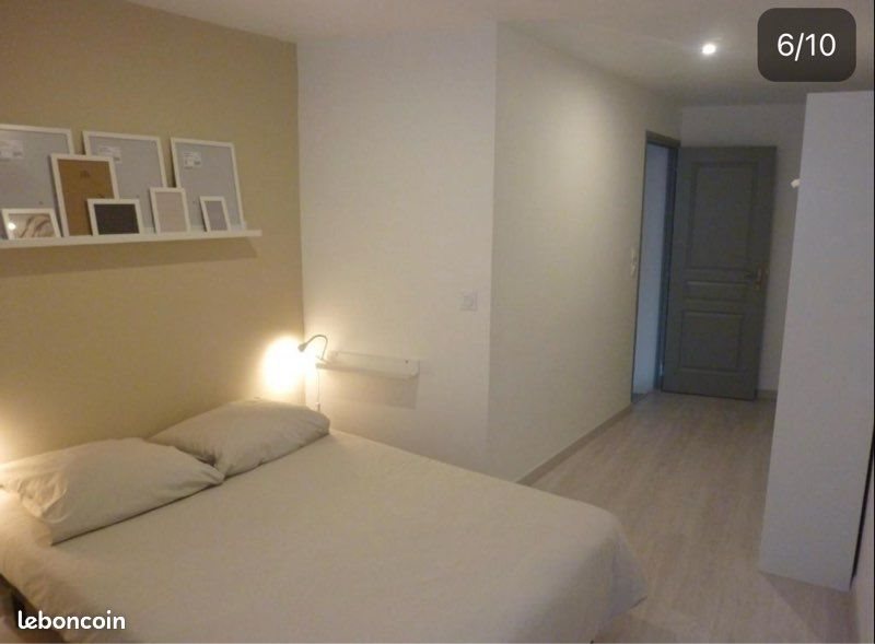 Appartement à louer, 55m², Aubignan