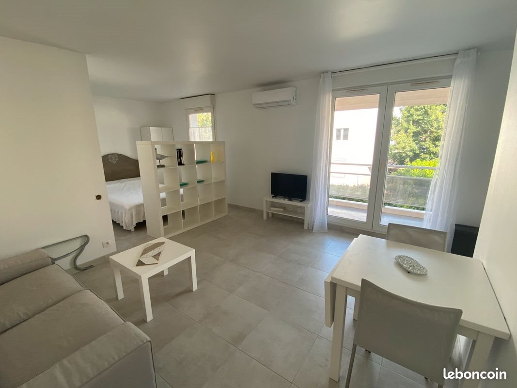 Appartement à louer, 32m², Muret