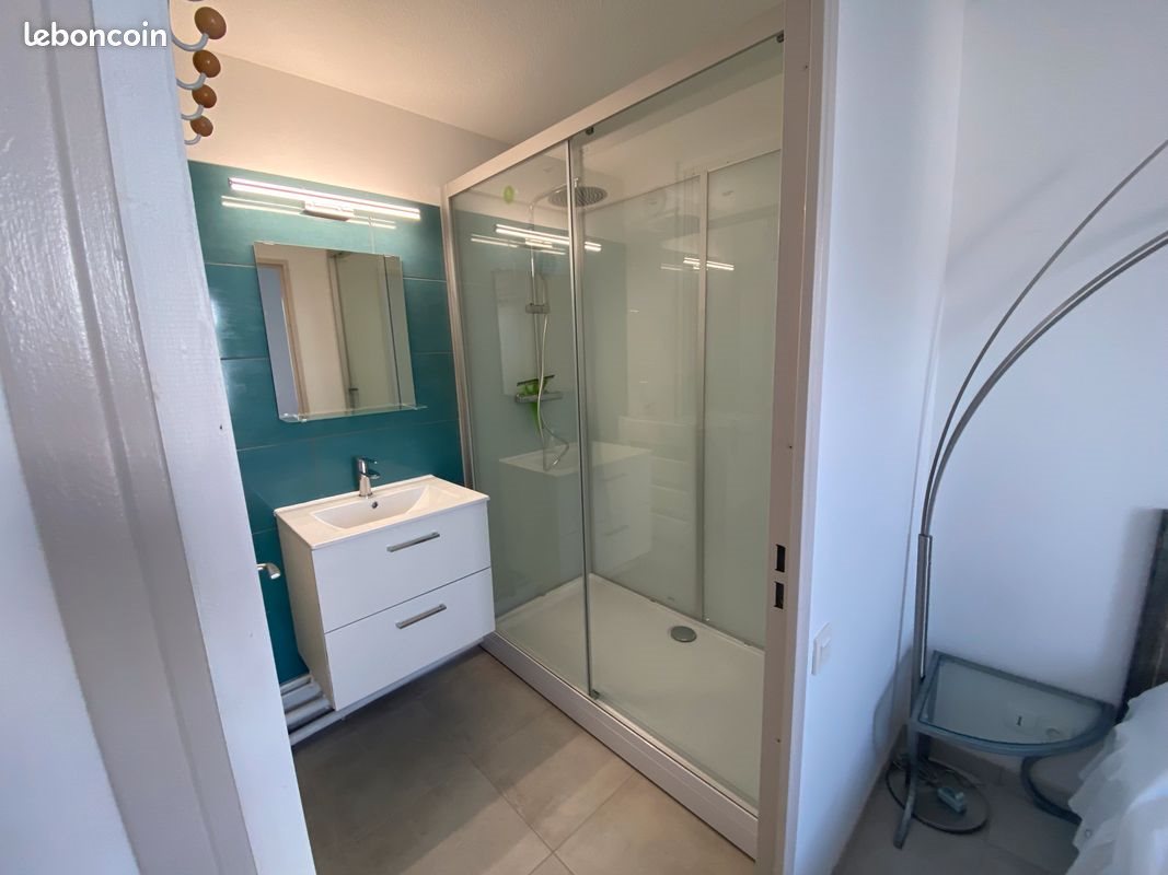 Appartement à louer, 32m², Muret