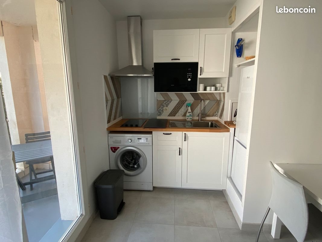 Appartement à louer, 32m², Muret