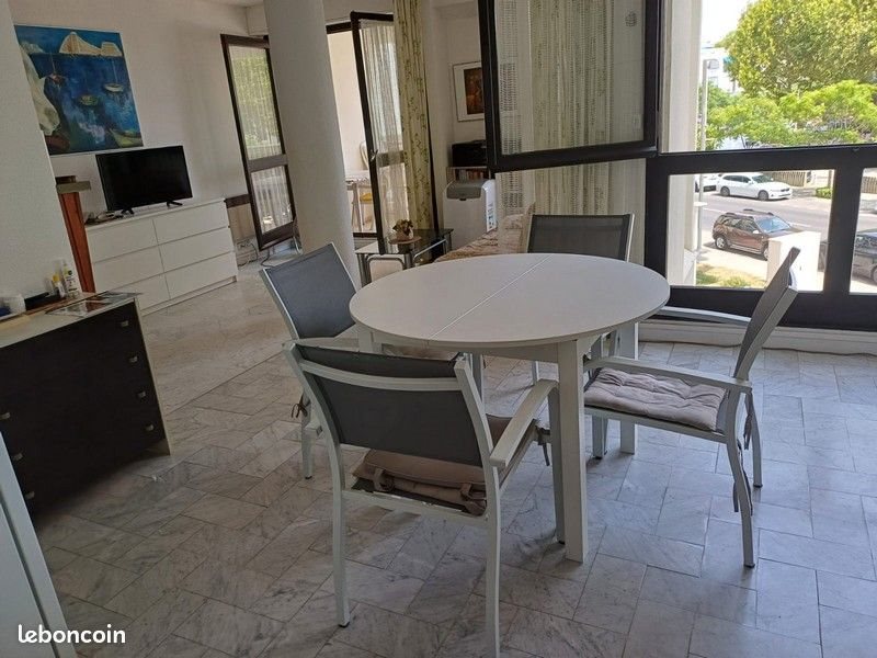 Appartement à vendre, 38m², La Grande-Motte