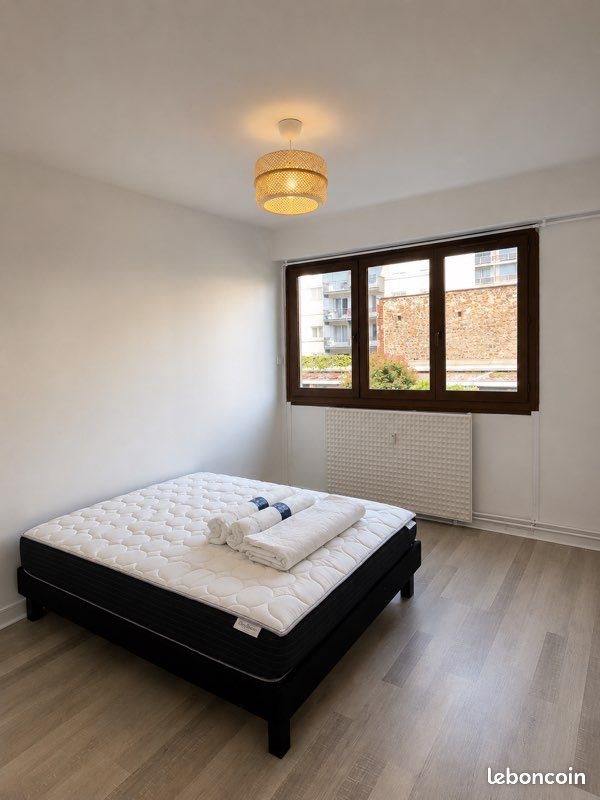 Appartement à vendre, 55m², Saint-Etienne