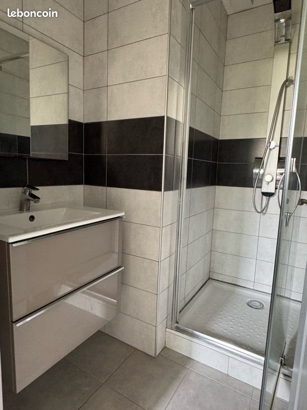 Appartement à vendre, 27m², Dole