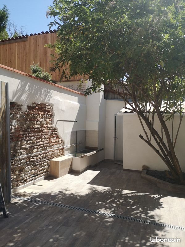 Maison à louer, 194m², Le Fousseret
