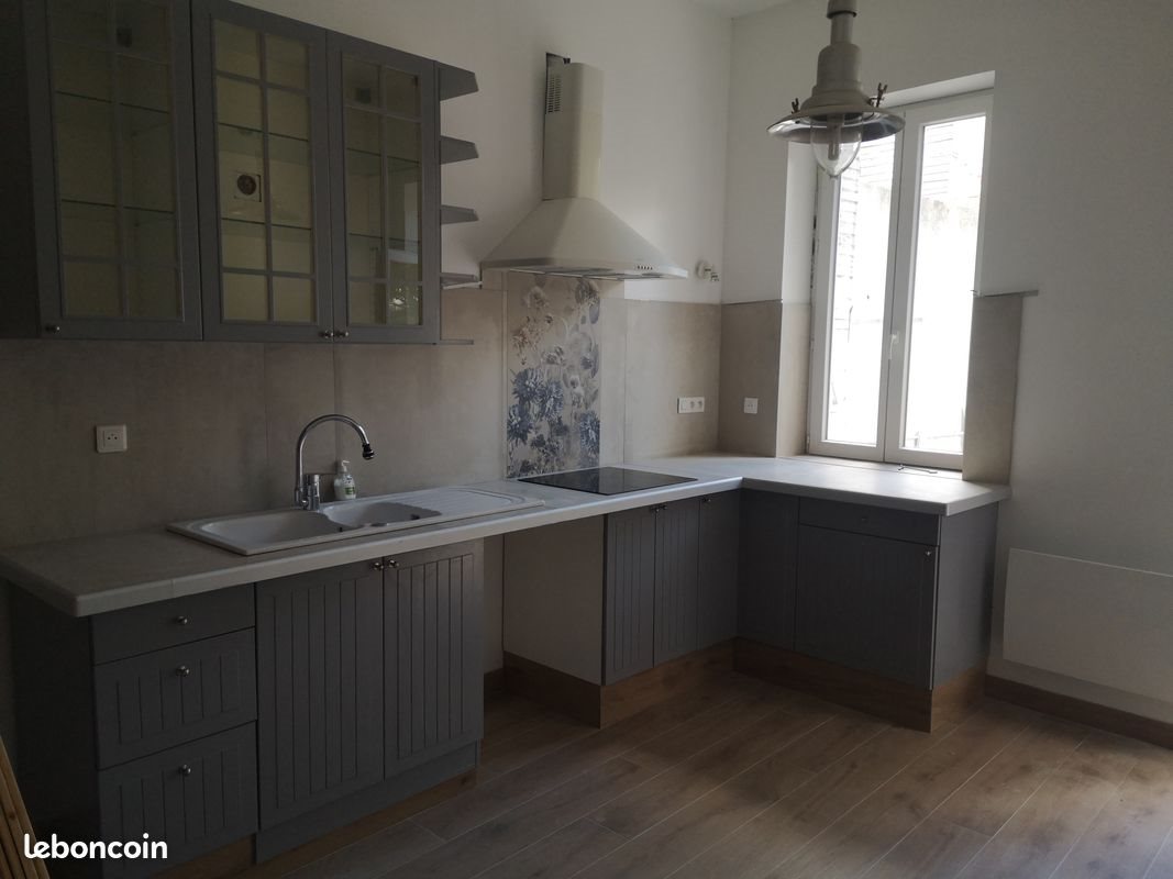 Maison à louer, 194m², Le Fousseret