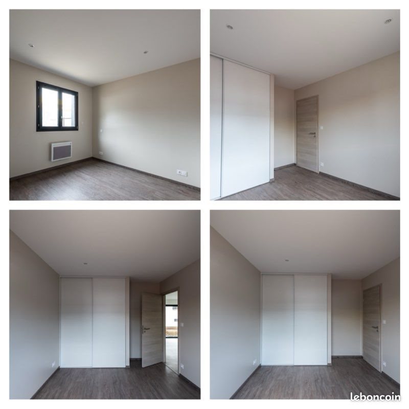 Appartement à louer, 54m², Marignier