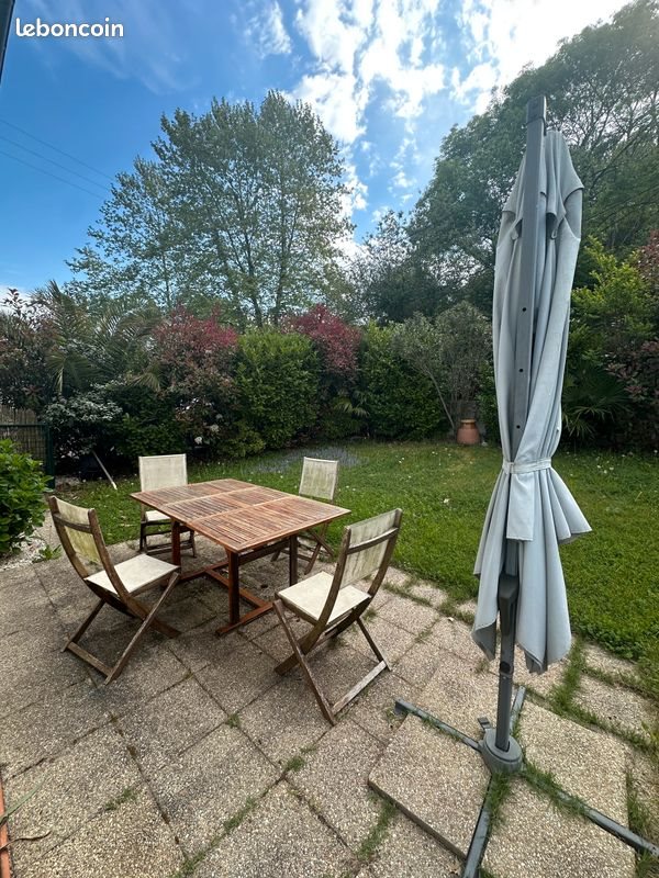 Maison à louer, 93m², Hasparren