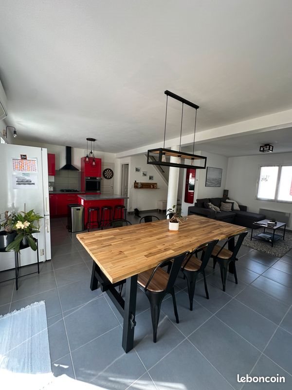 Maison à louer, 93m², Hasparren